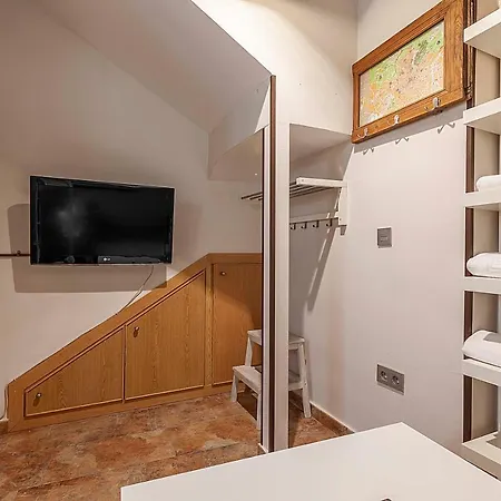 Apartamento Centrico A 10 Minutos De La Alhambra Granada Exterior photo
