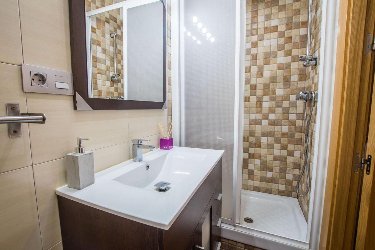 Apartamento Centrico A 10 Minutos De La Alhambra Granada