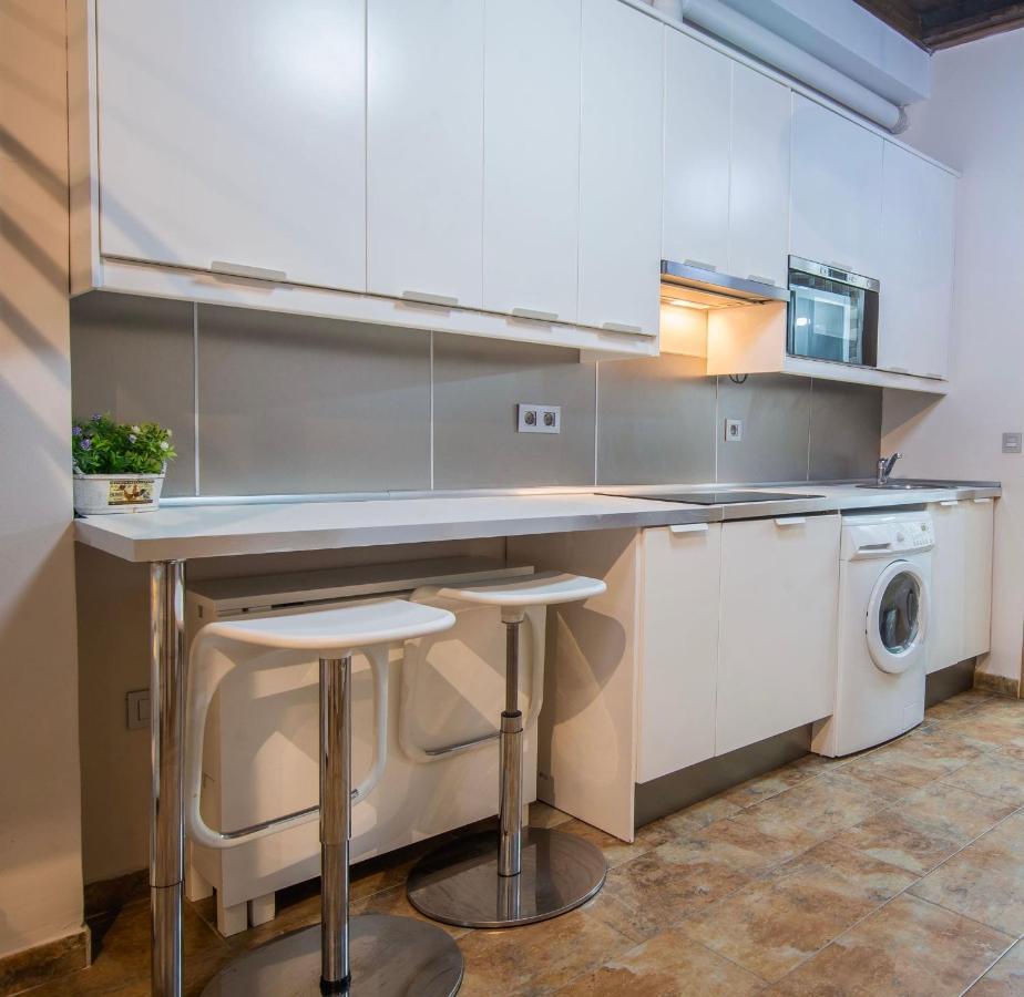 Centrico A 10 Minutos De La Alhambra Apartamento *