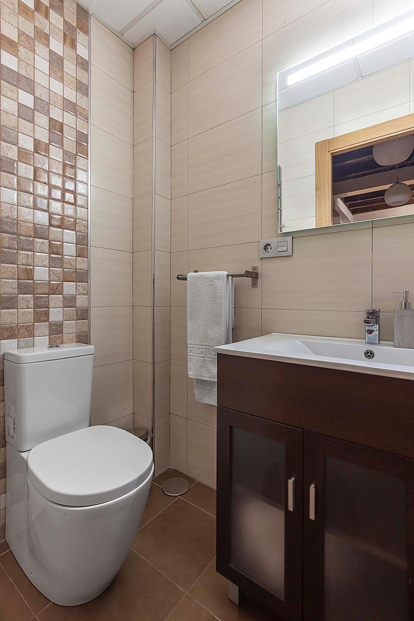 Apartamento Centrico A 10 Minutos De La Alhambra Granada